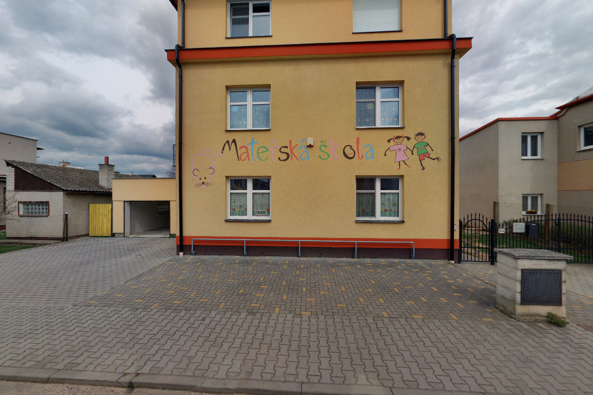 Soukromá mateřská škola TYMIŠKA, o.p.s. foto 2