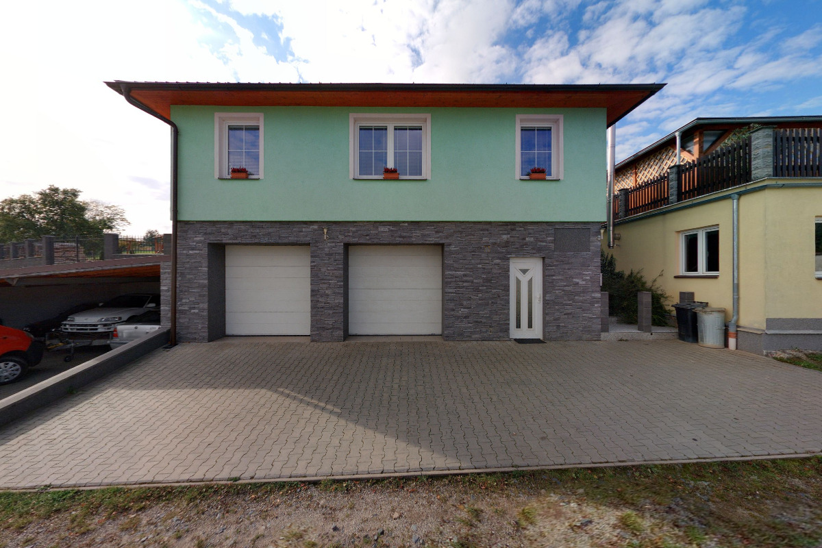 Milan Bránik - Kominictví