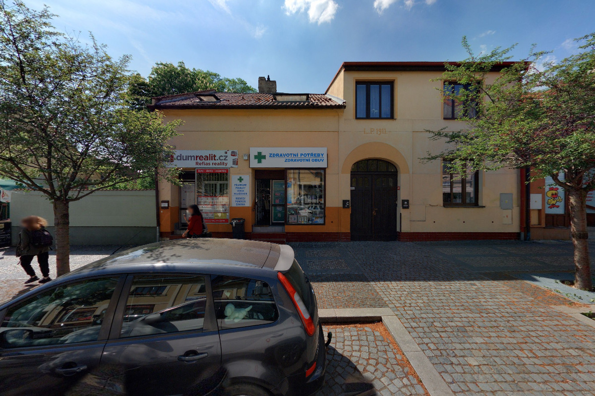 JUDr. Miroslava Komperová foto 1