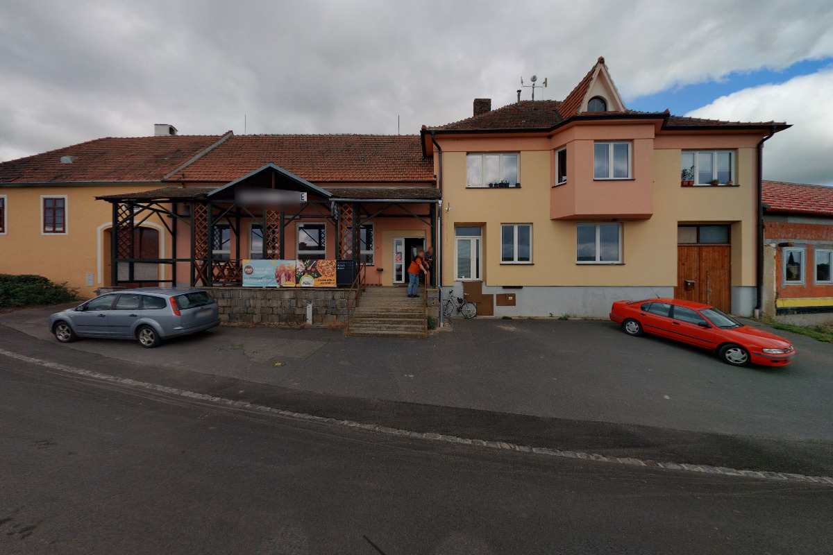 Hostinec U Toma foto 5