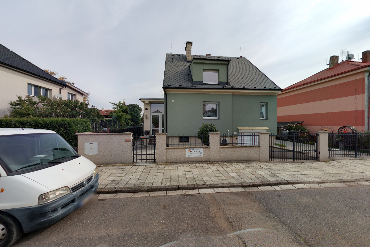 Jiří Kvaček - zednické práce foto 2