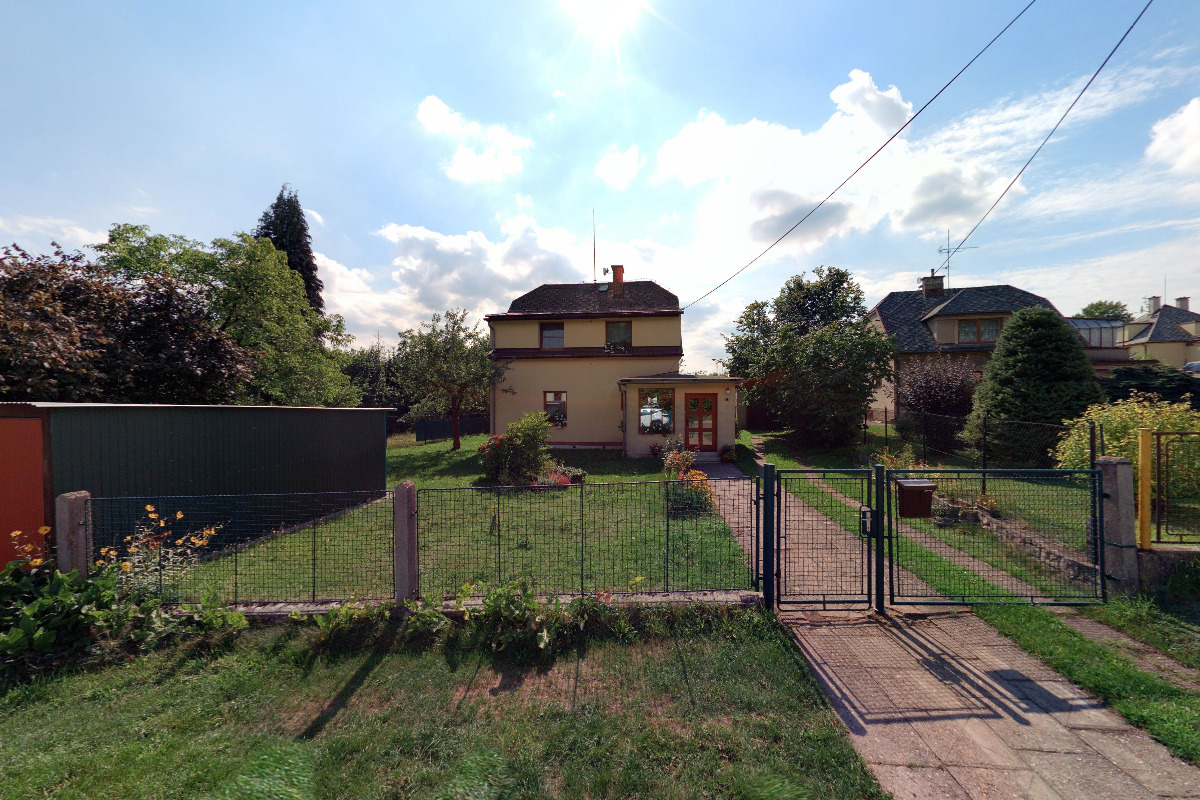 Tělocvičná jednota Sokol Kramolna