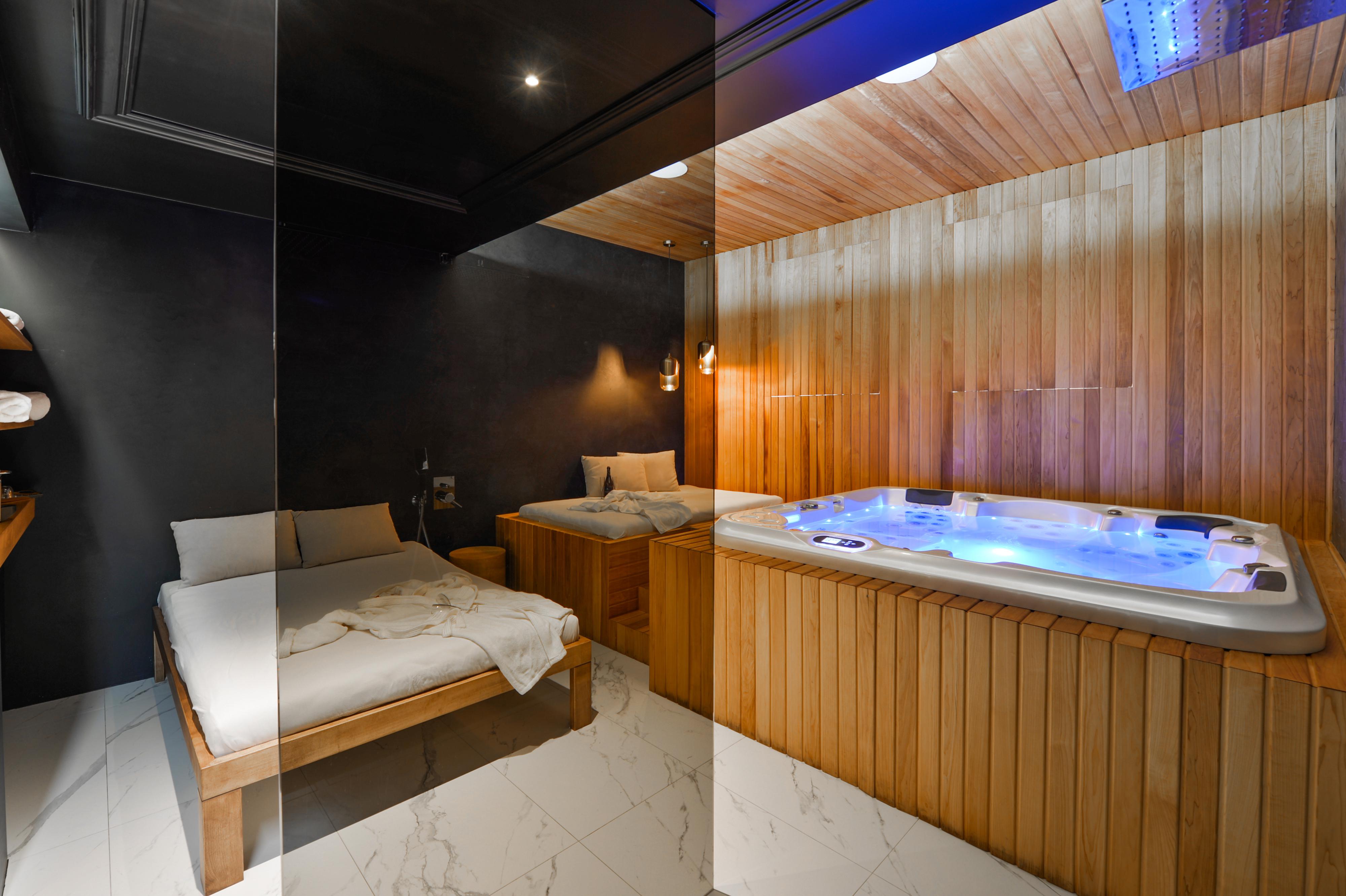 Spa WE foto 3