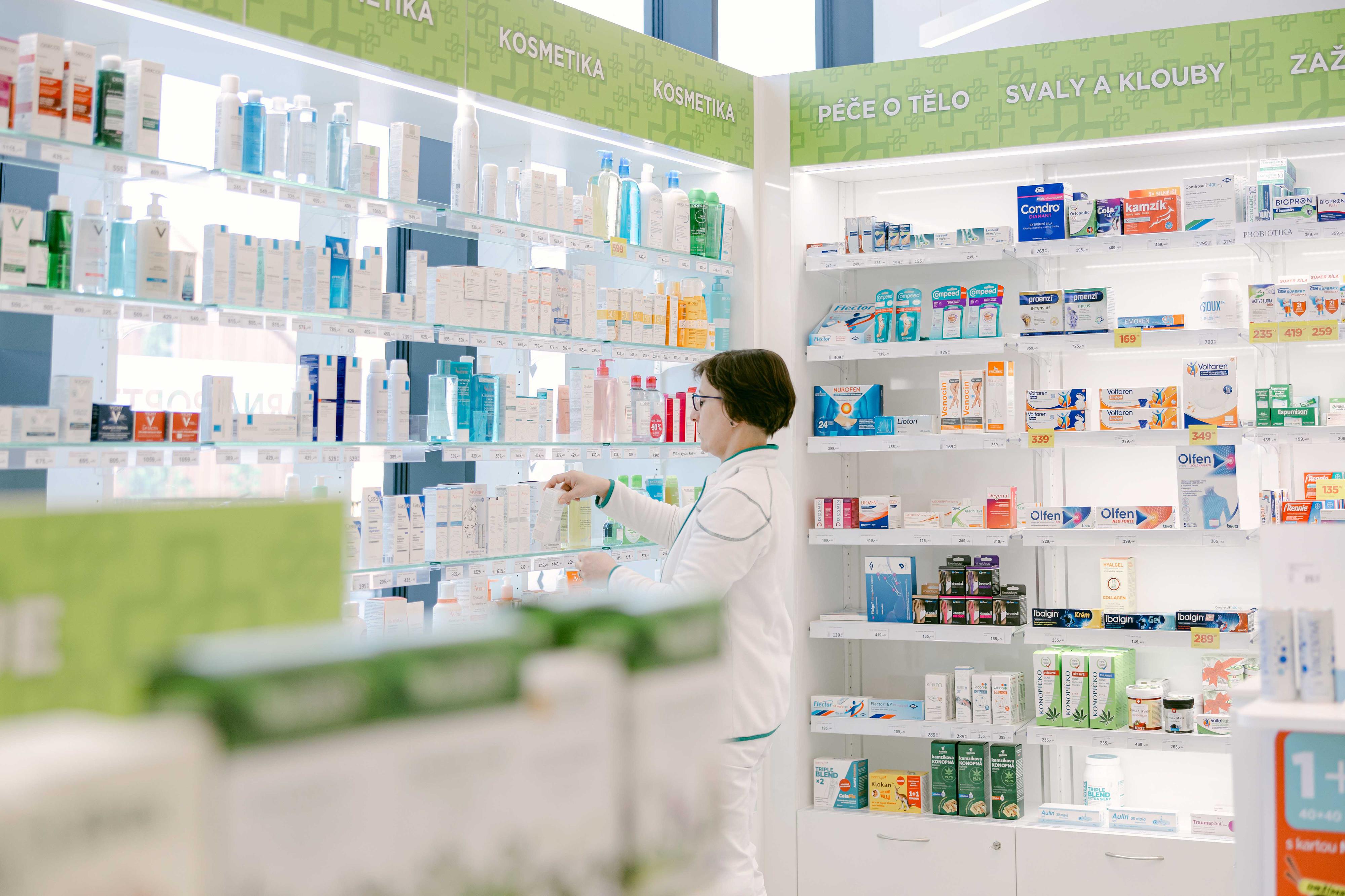 Lékárna Port7 foto 2