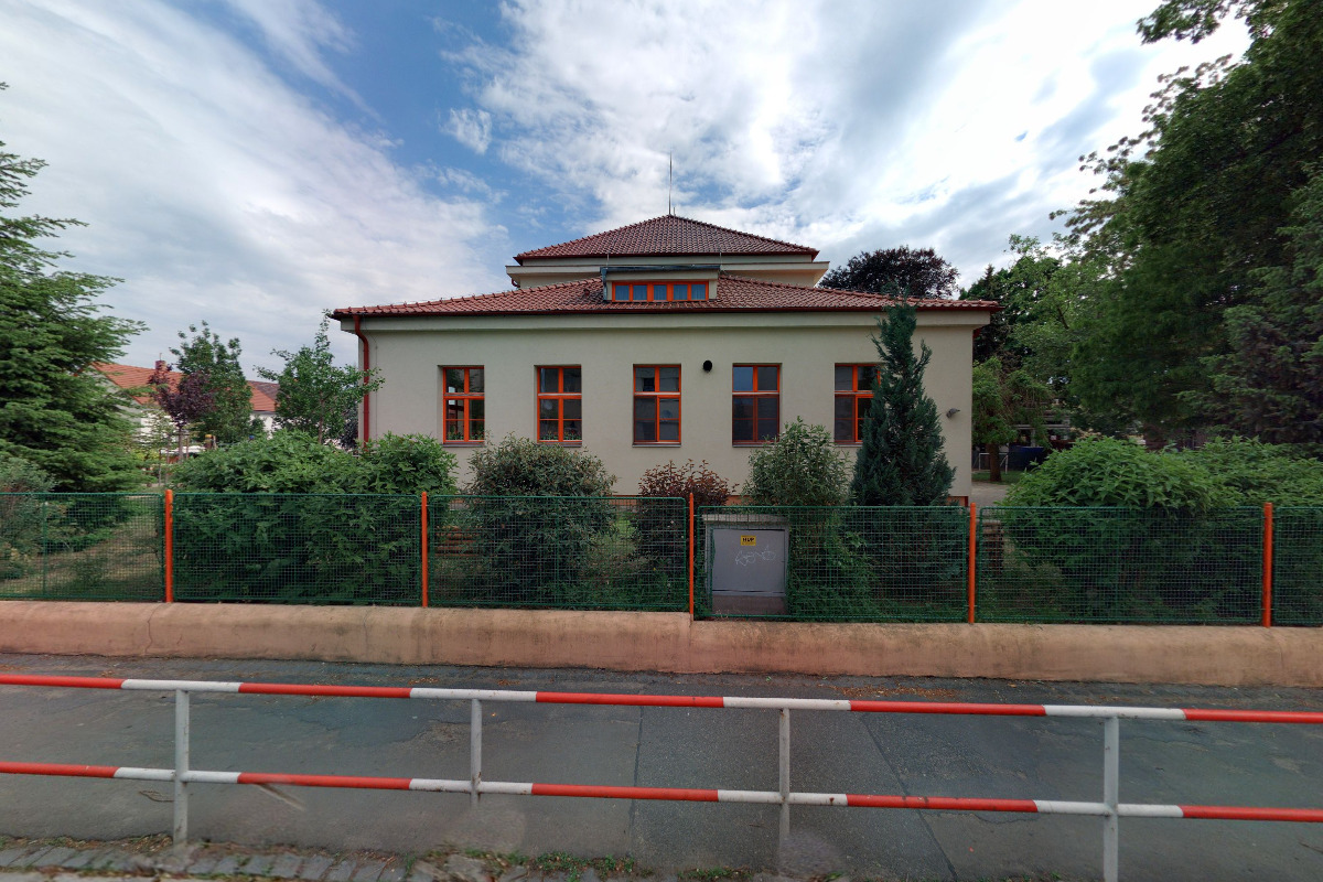 MŠ Čtyřlístek Nymburk foto 2