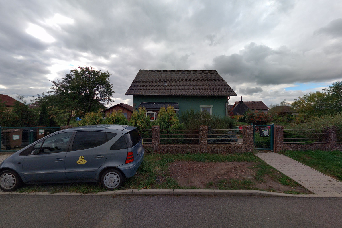 Grilkota soukromý klub KRAMBAMBULE