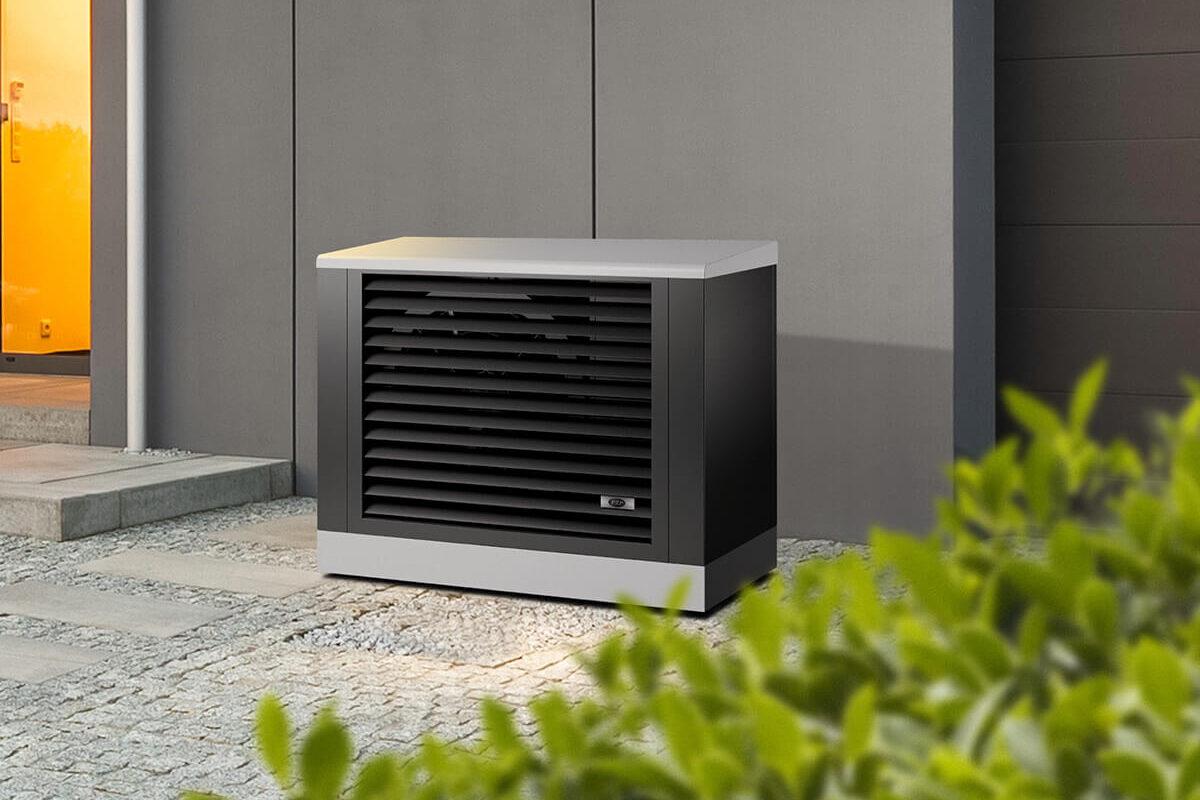 Enco-tepelná technika s.r.o.