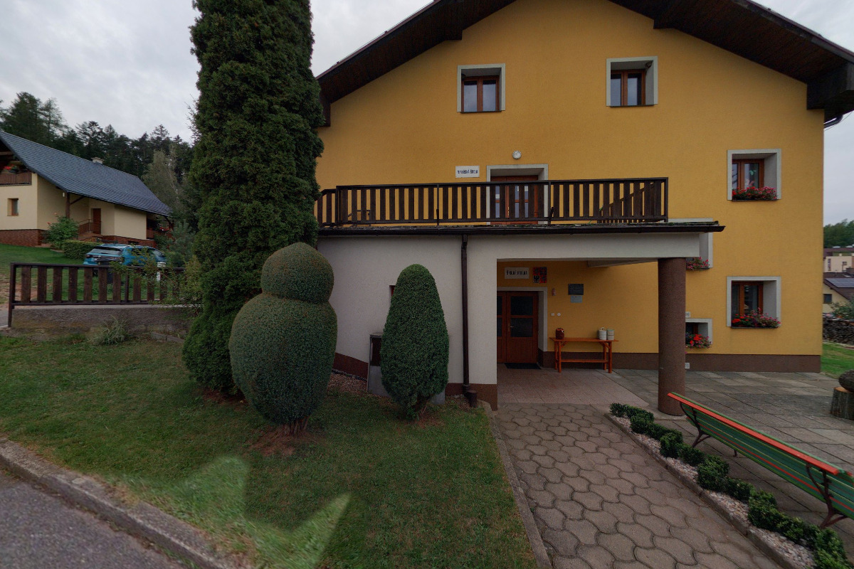 MŠ Česká Čermná