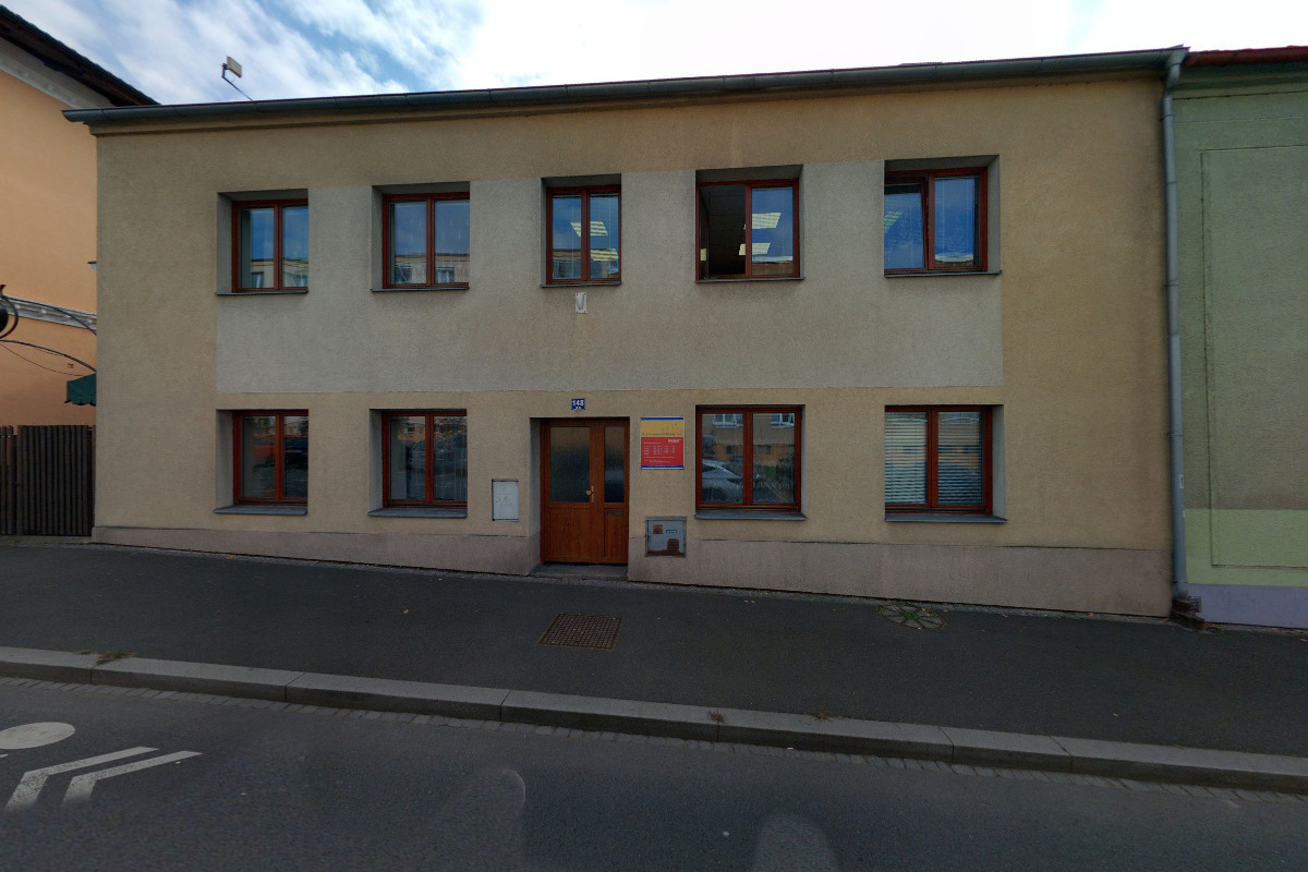 Správa nemovitostí Klatovy, s.r.o. foto 2