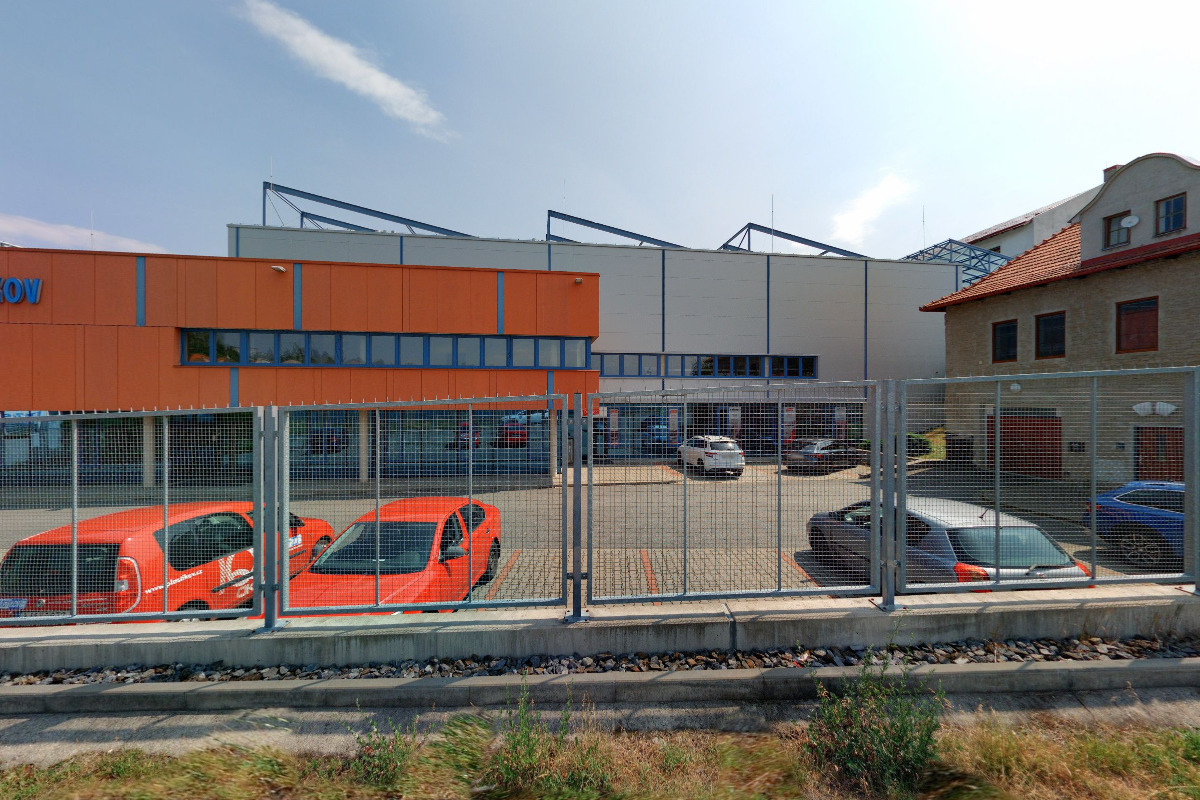 M - plast - Mejstřík foto 2