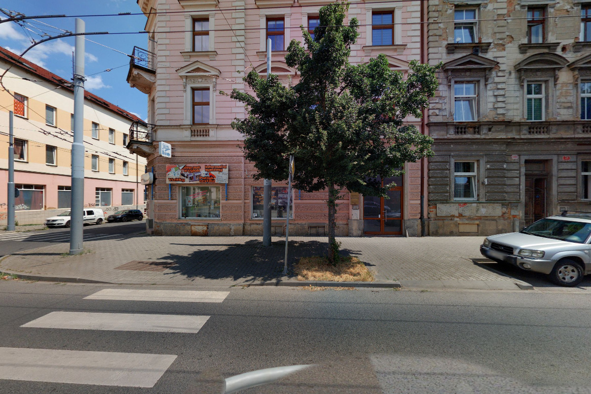 Shop.predatorrace.cz foto 2