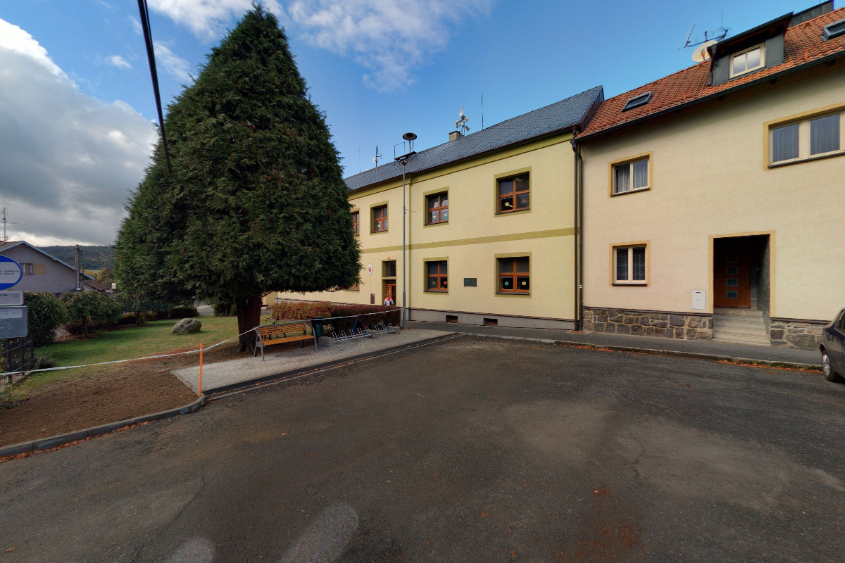 ZŠ a MŠ Pocinovice