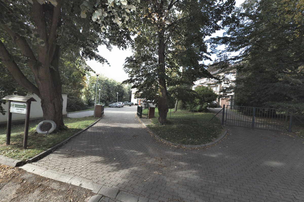 Lesní správa Pelhřimov - Lesy České republiky foto 2