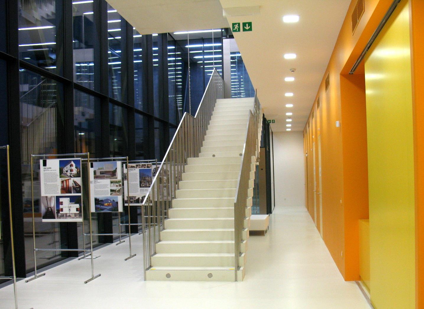 Metodické centrum moderní architektury foto 4