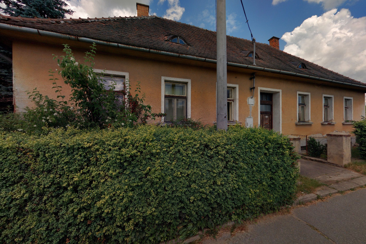 Římskokatolická farnost Lipník u Hrotovic