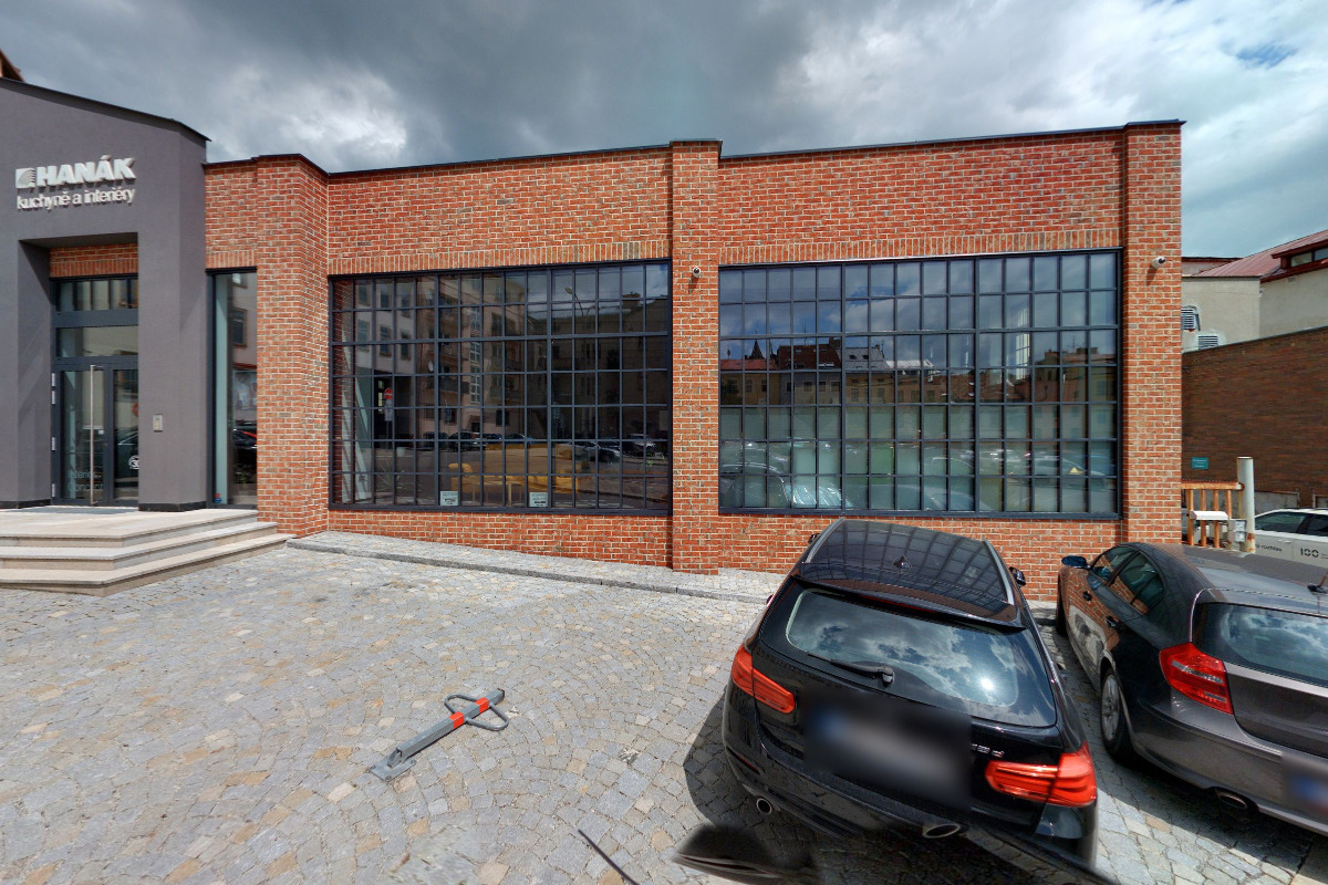 DOMA CZ s.r.o. - HANÁK kuchyně a interiéry foto 5