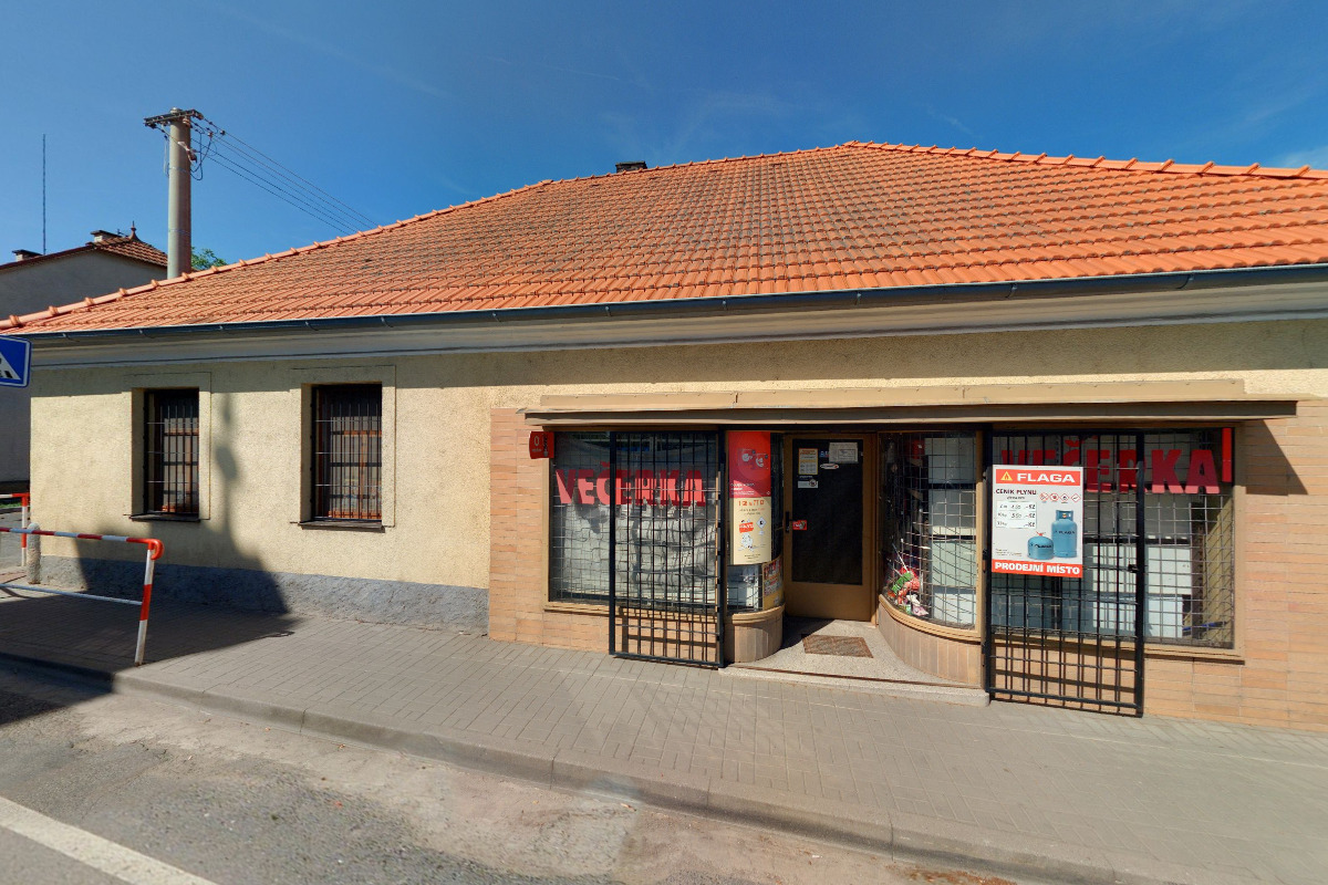 Potraviny BAMBUS foto 1