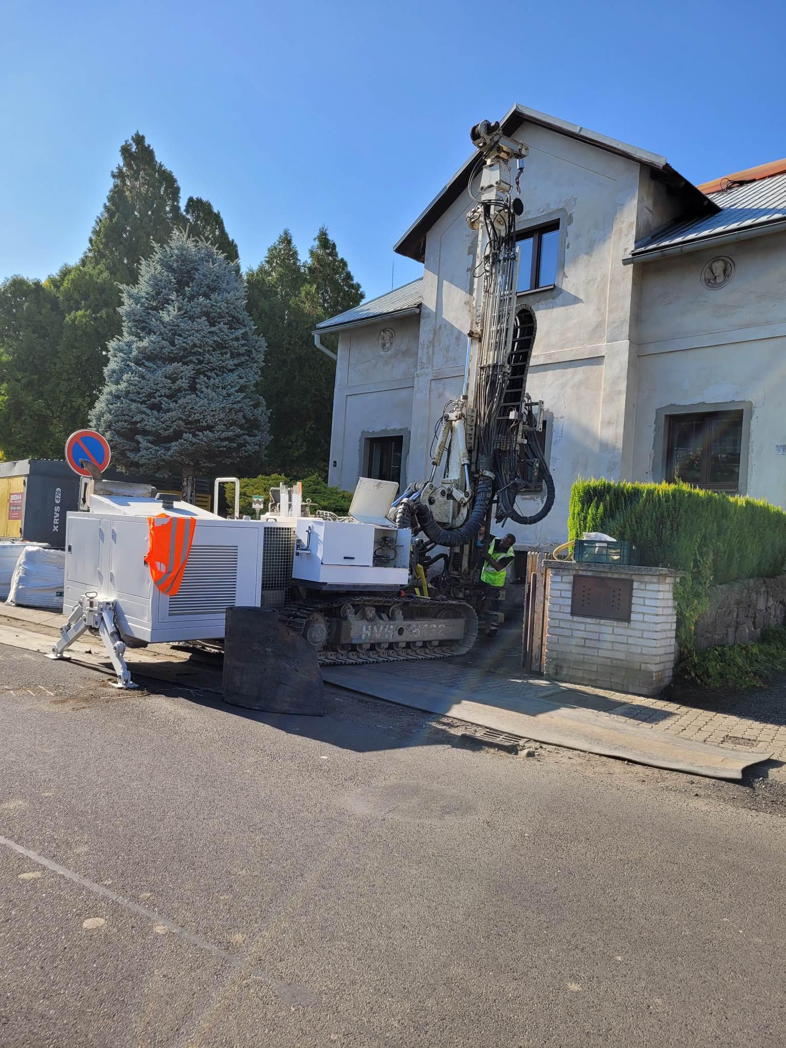 Voda z hlubin foto 2