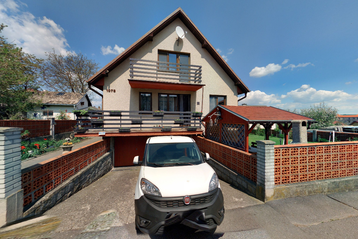 MOJE HÁČKY Z NEREZI