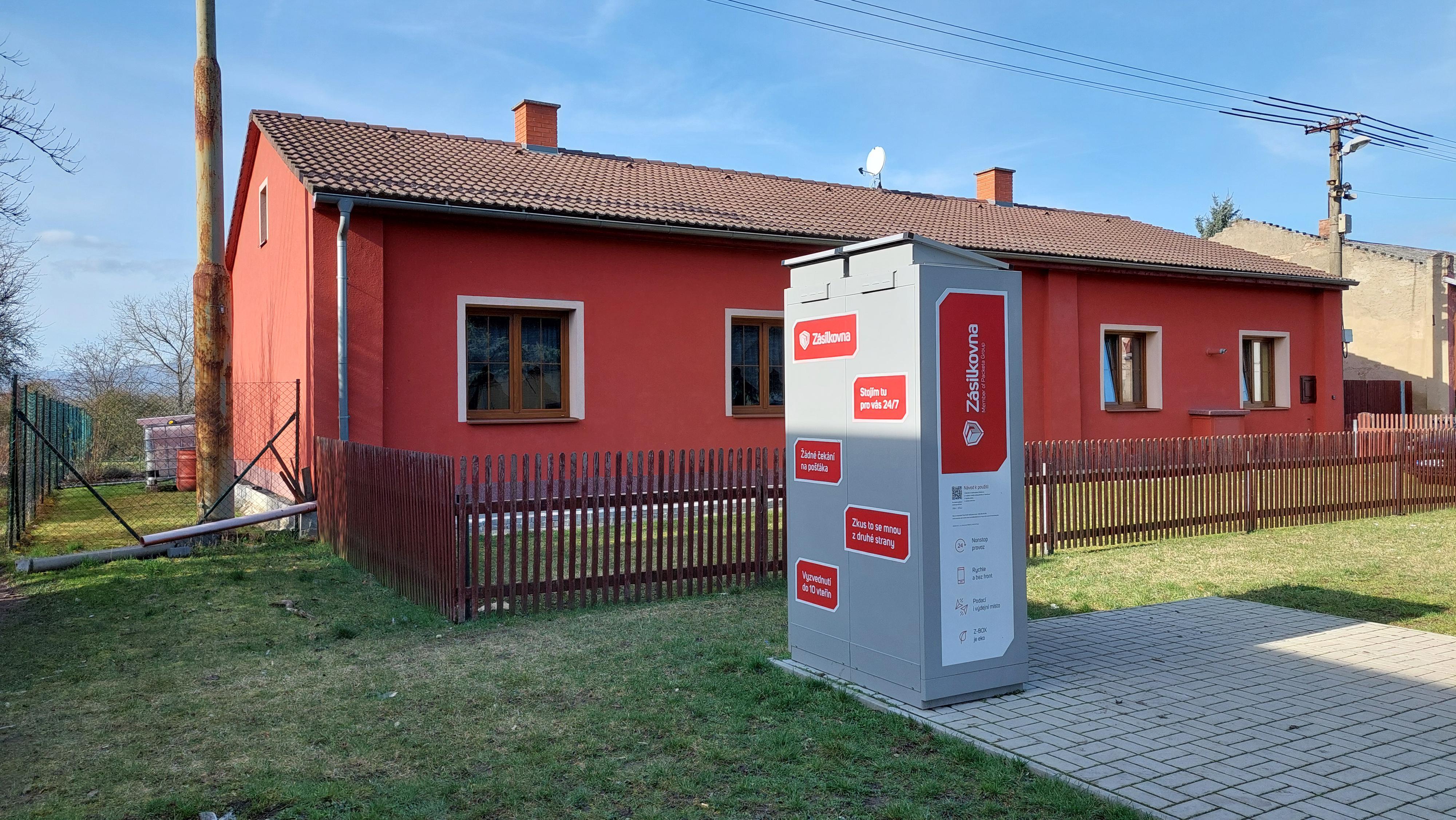 Z-BOX