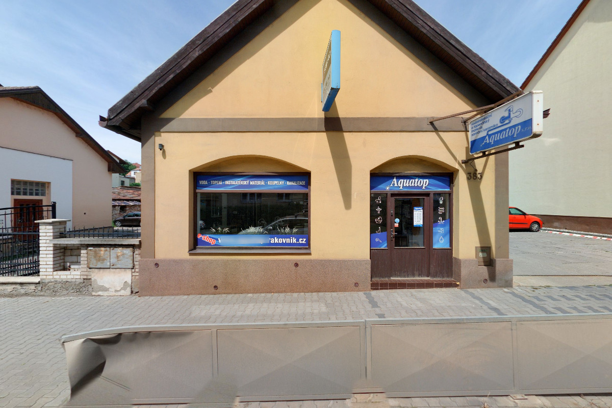 Aquatop-rakovnik.cz foto 2