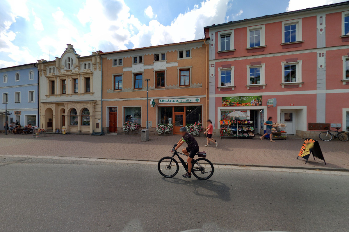 Teplicko-Adršpašská 33