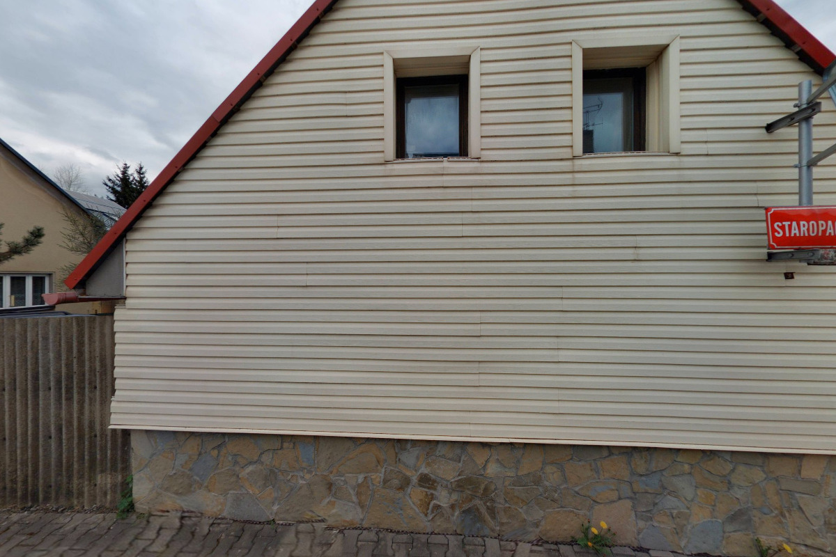 Ivana Švecová - náhradní díly