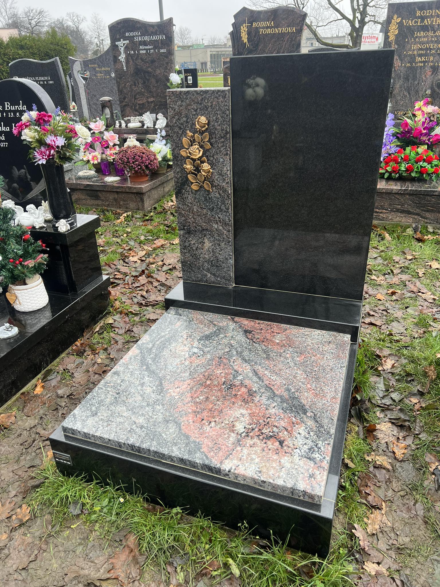 Kamenictví Ostrava foto 3