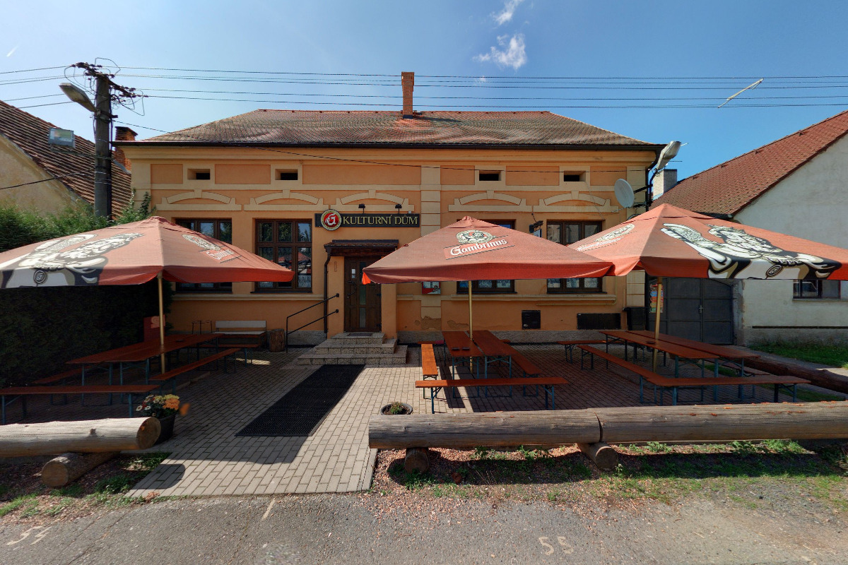 Kulturní dům foto 4