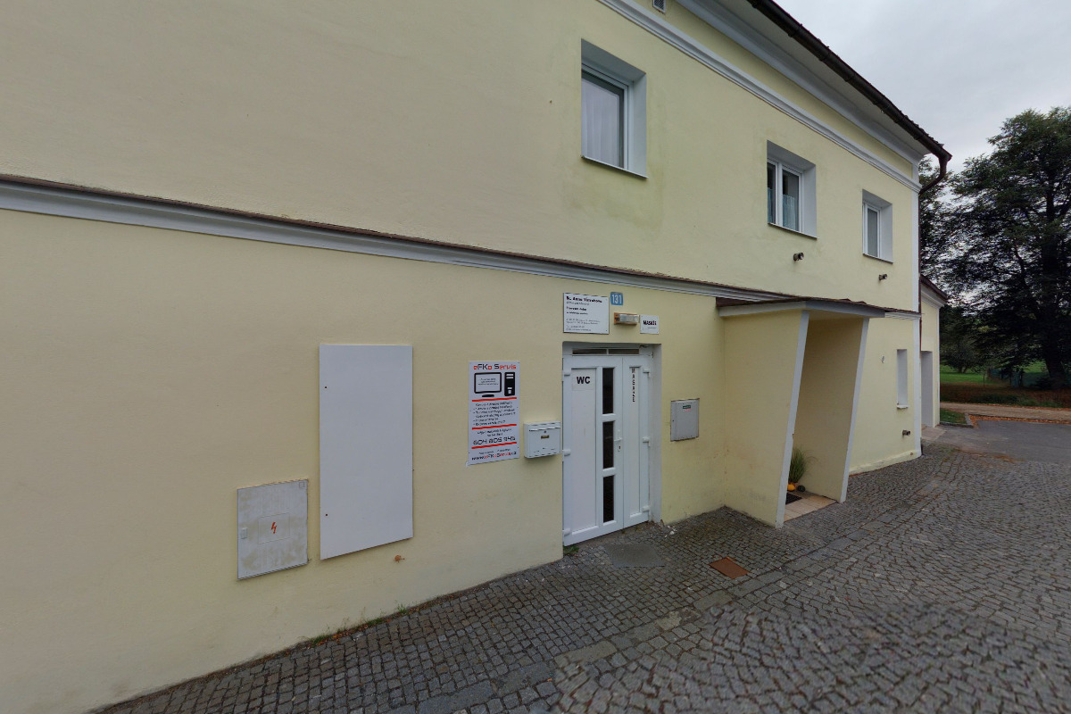 Účetnictví Anna Votrubová