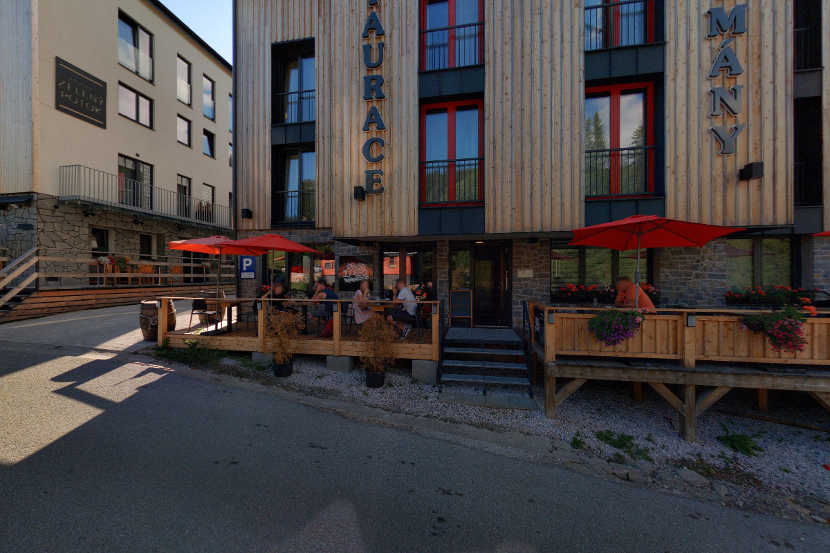 Restaurace Poco Loco