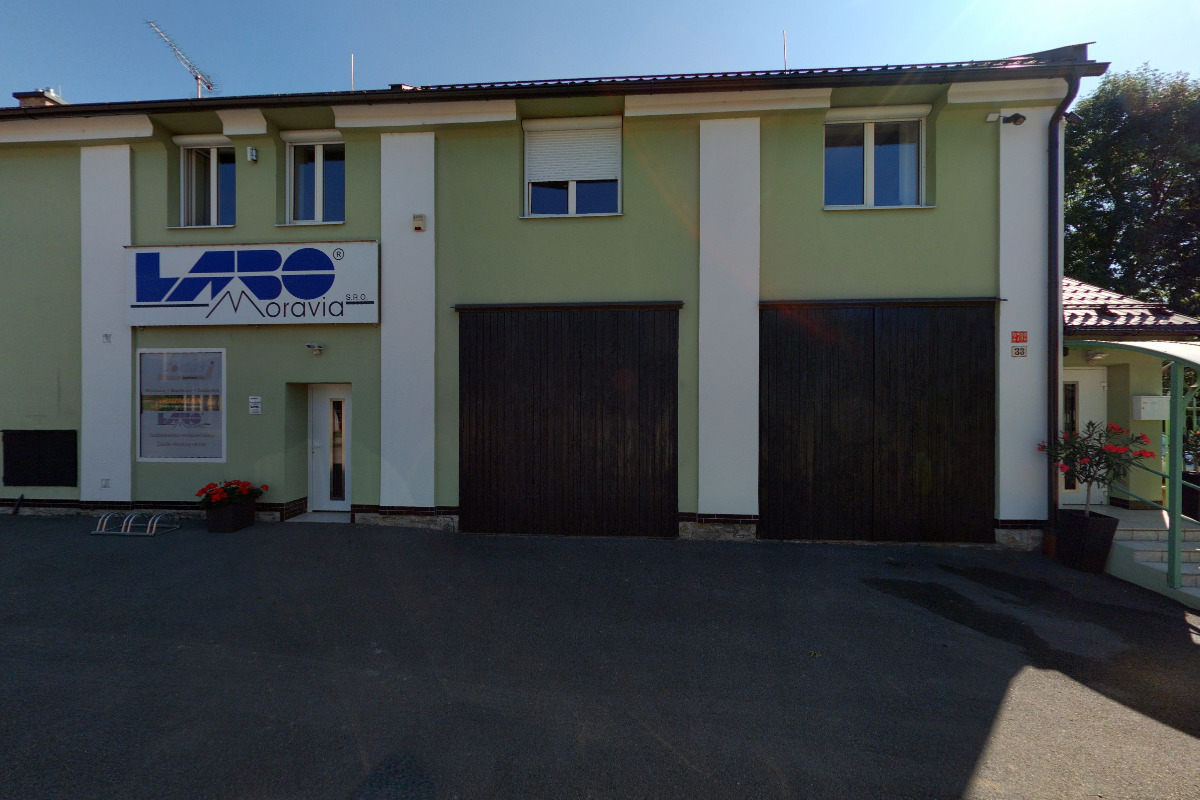 LABO Moravia, s.r.o. foto 3