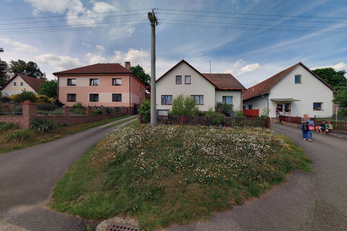 Řeznictví Arneštovice