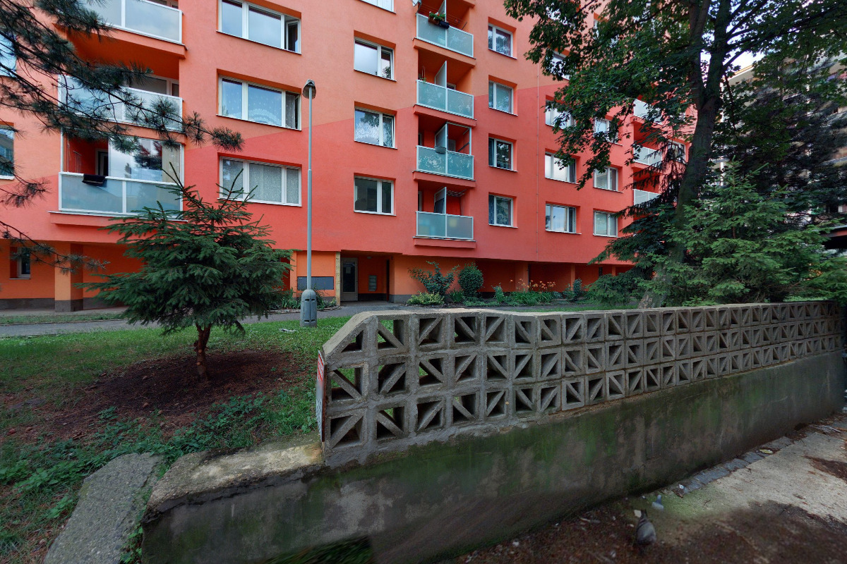 Oldřich Malík - úklidové služby