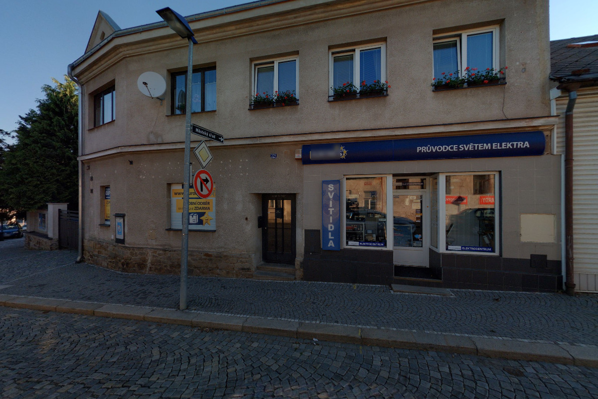 EURONICS - Maryška elektrocentrum foto 2
