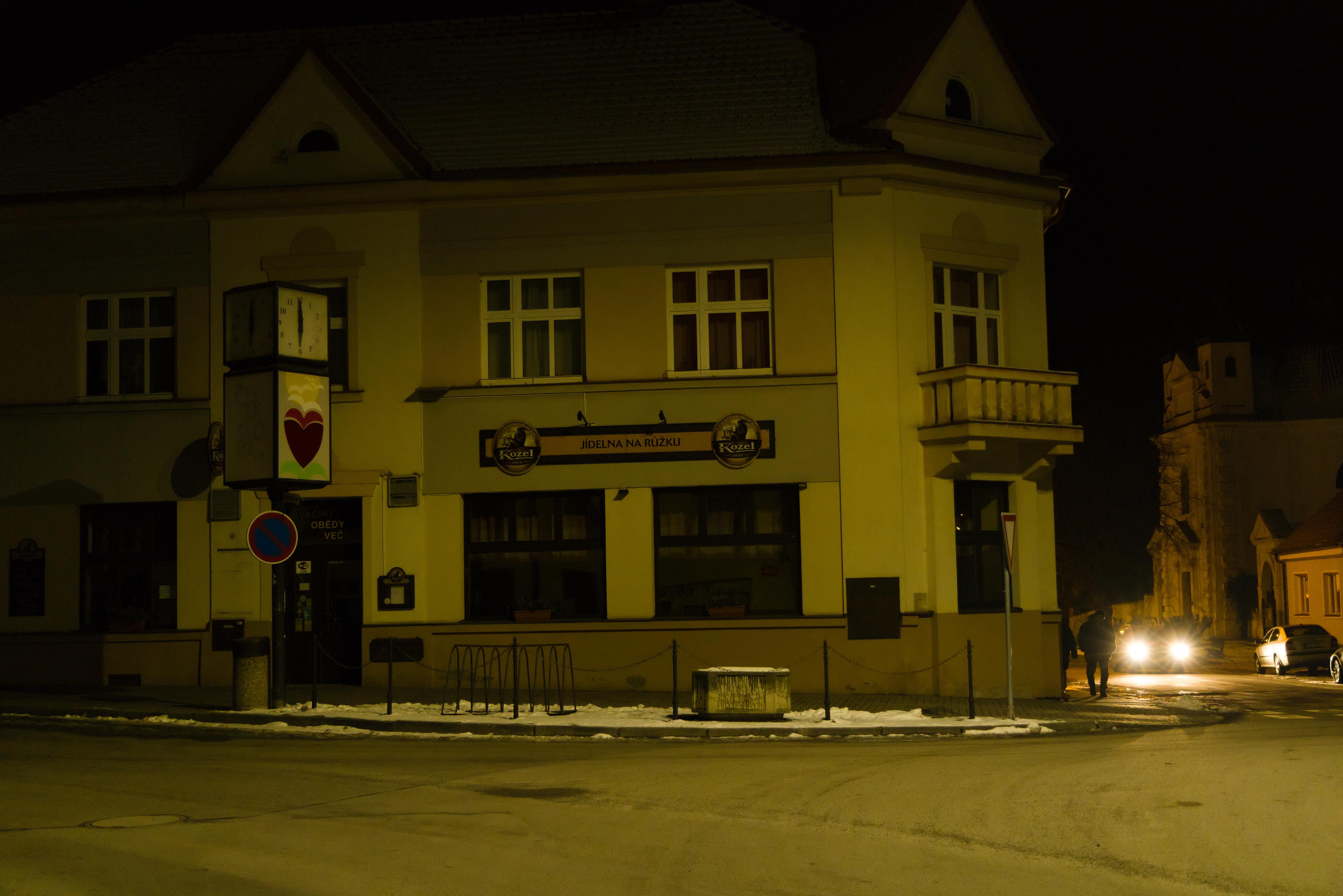 Jídelna Na Růžku foto 3