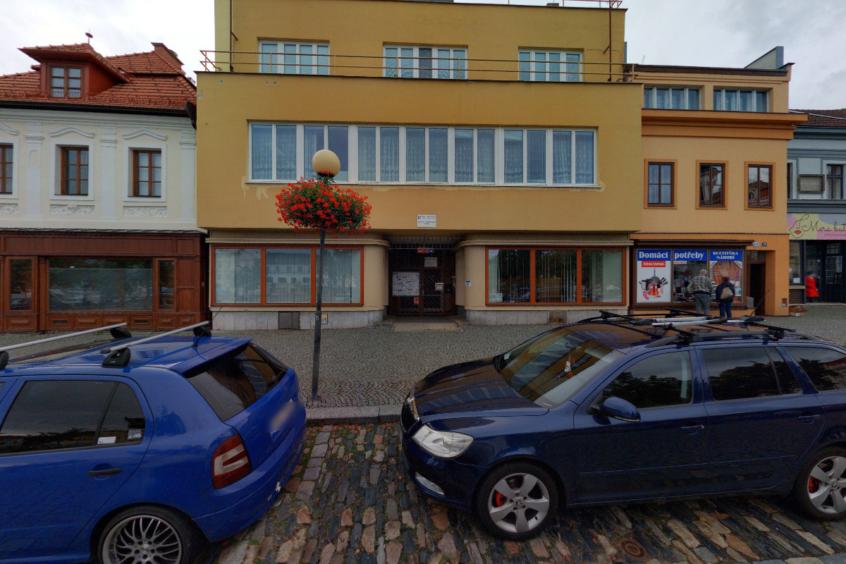 Úřad práce České republiky foto 3