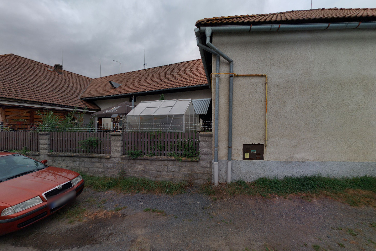 Měcholupský hostinec foto 1