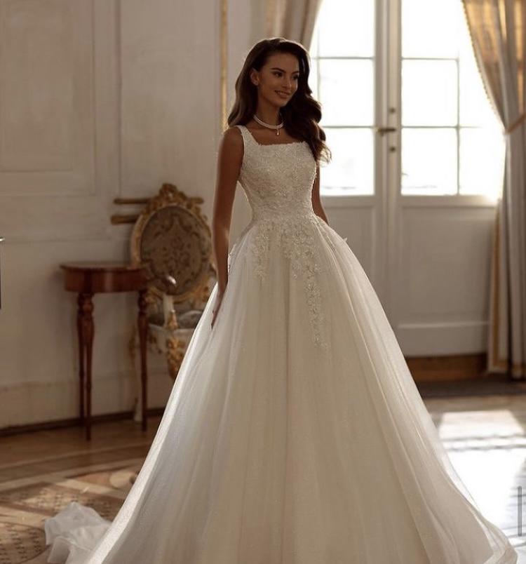 Svatební salon Karolína K. foto 5