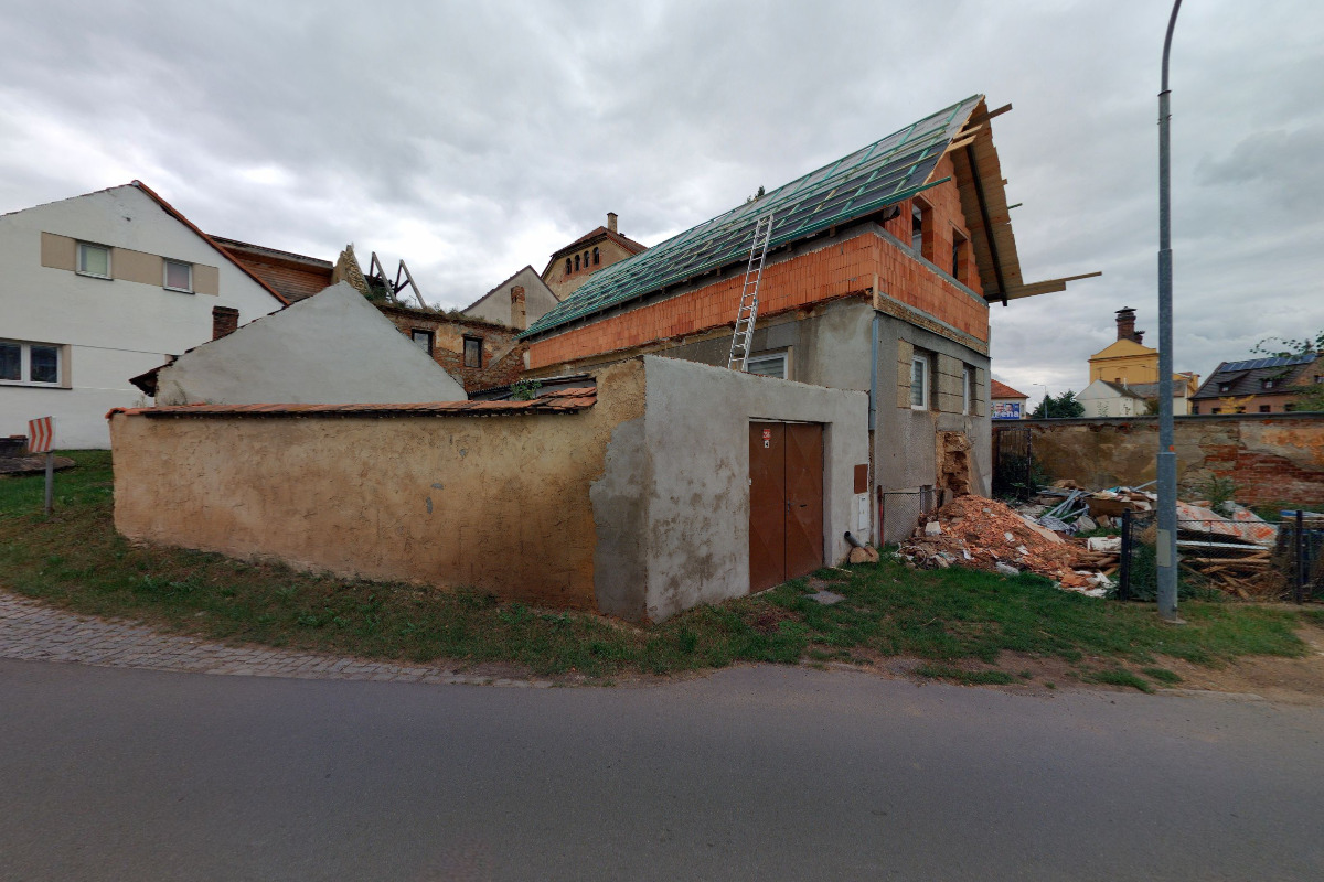 Římskokatolická farnost Stod foto 3