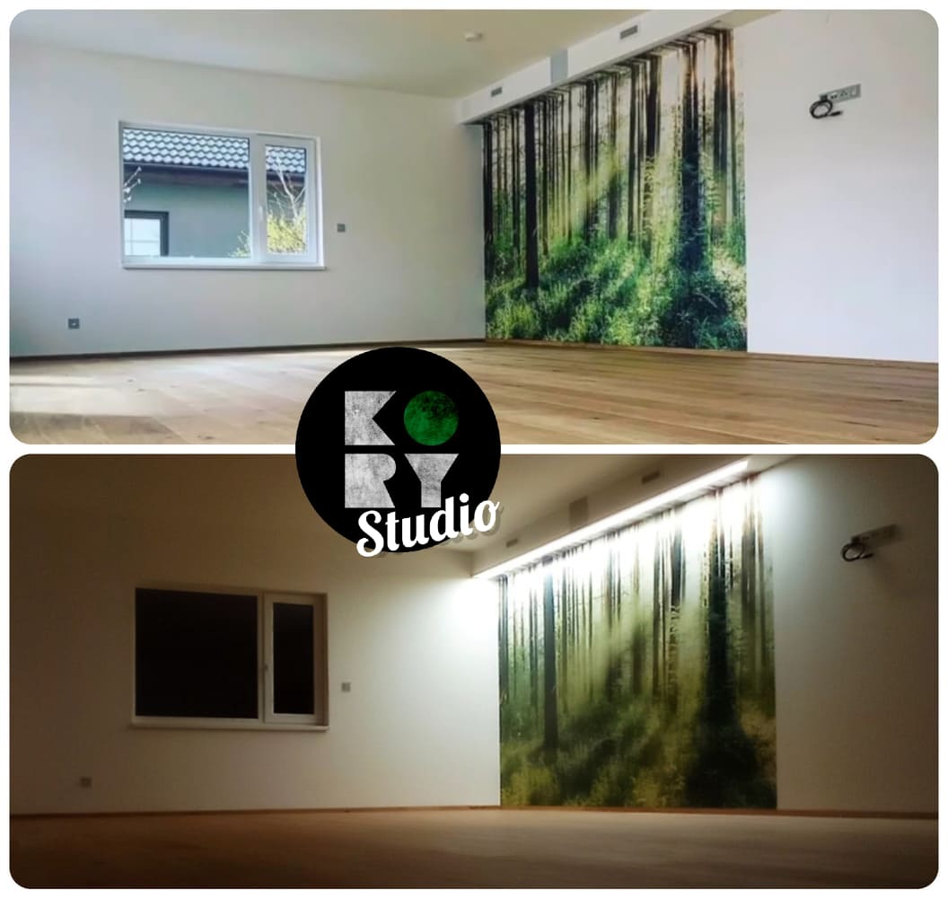 Studio Kory - Cvičení pro těhotné a cvičení po porodu foto 3