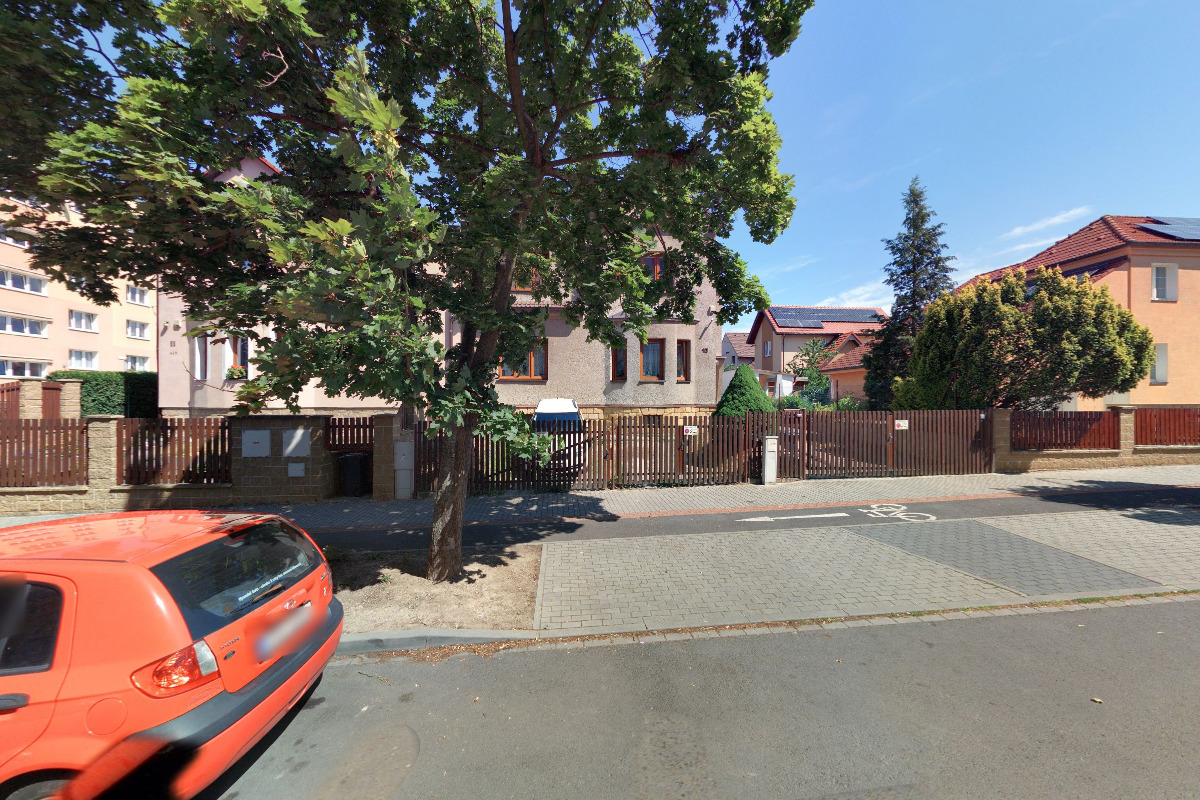 Petr Švehla - Autoluxus foto 2