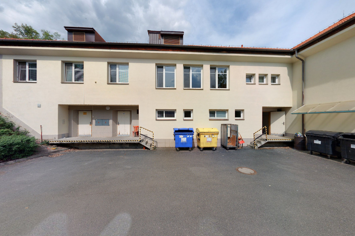 Domov Mladá, poskytovatel sociálních služeb