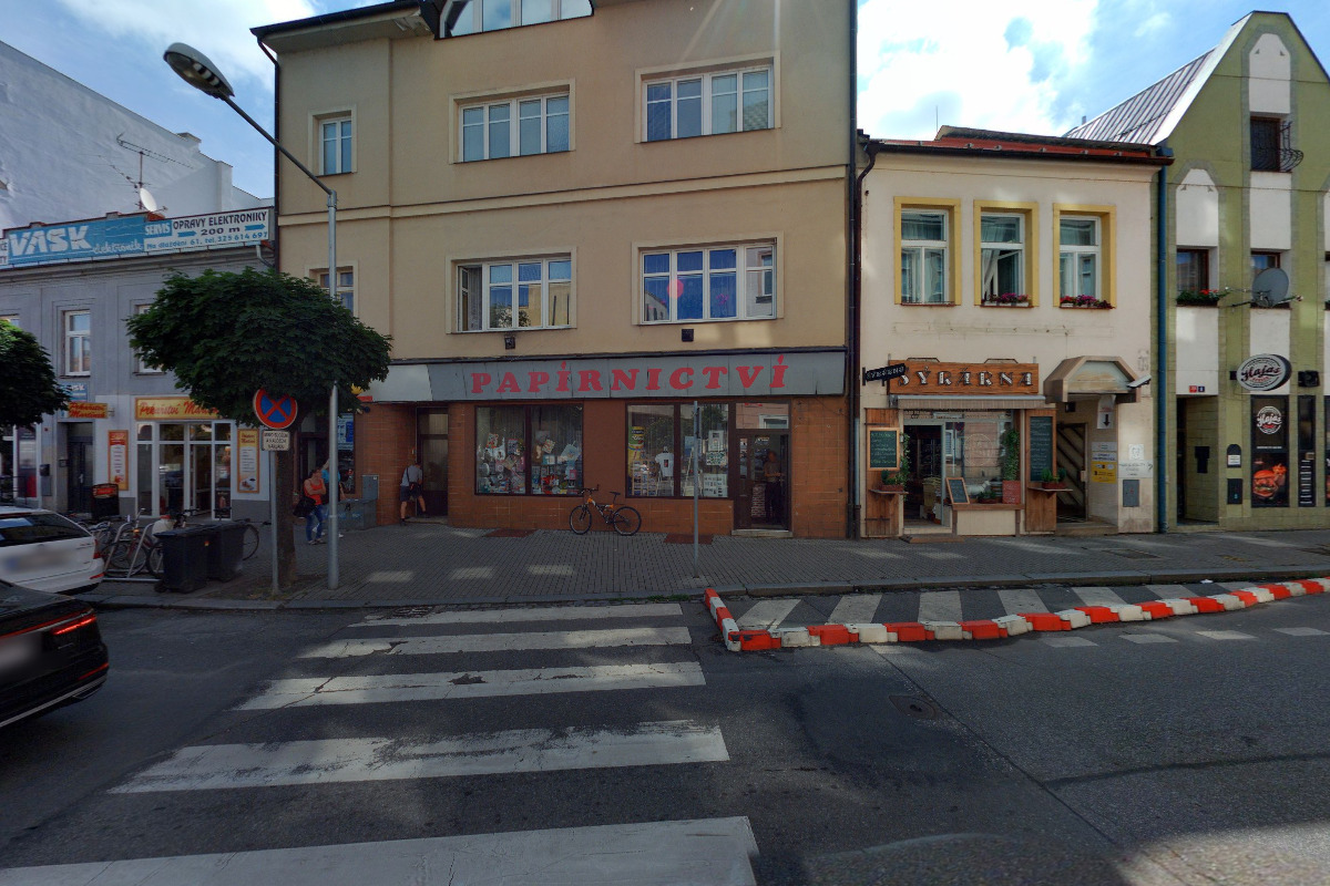 Papírnictví - Ulrik Donát foto 2