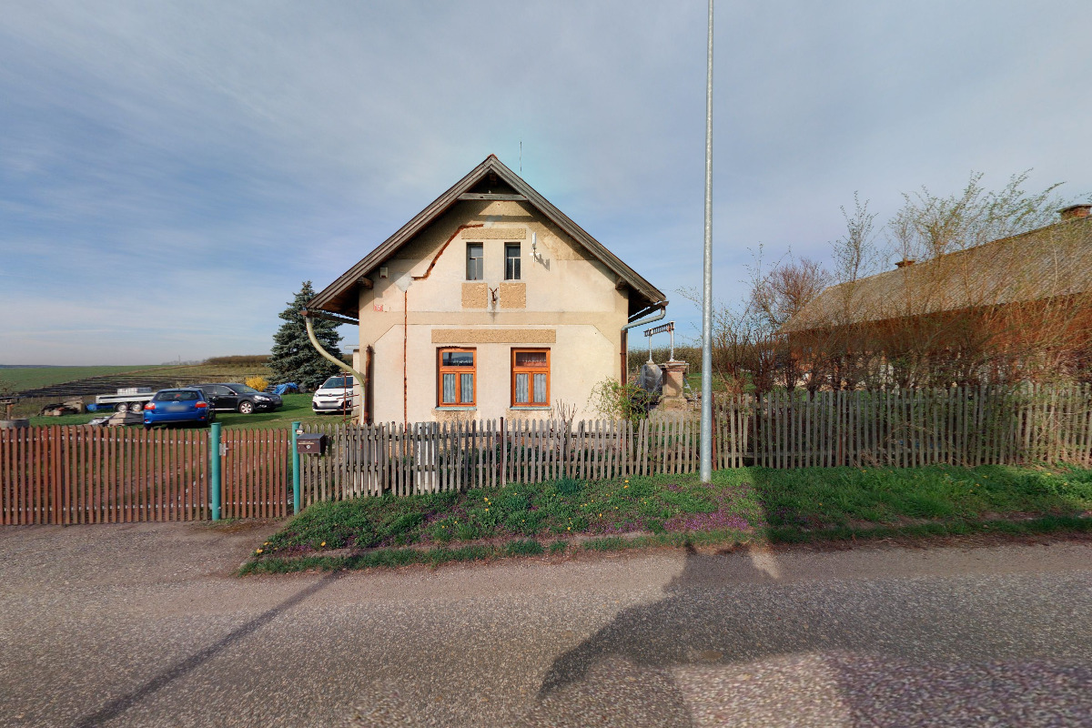 Zdenka Gláserová Lebedová