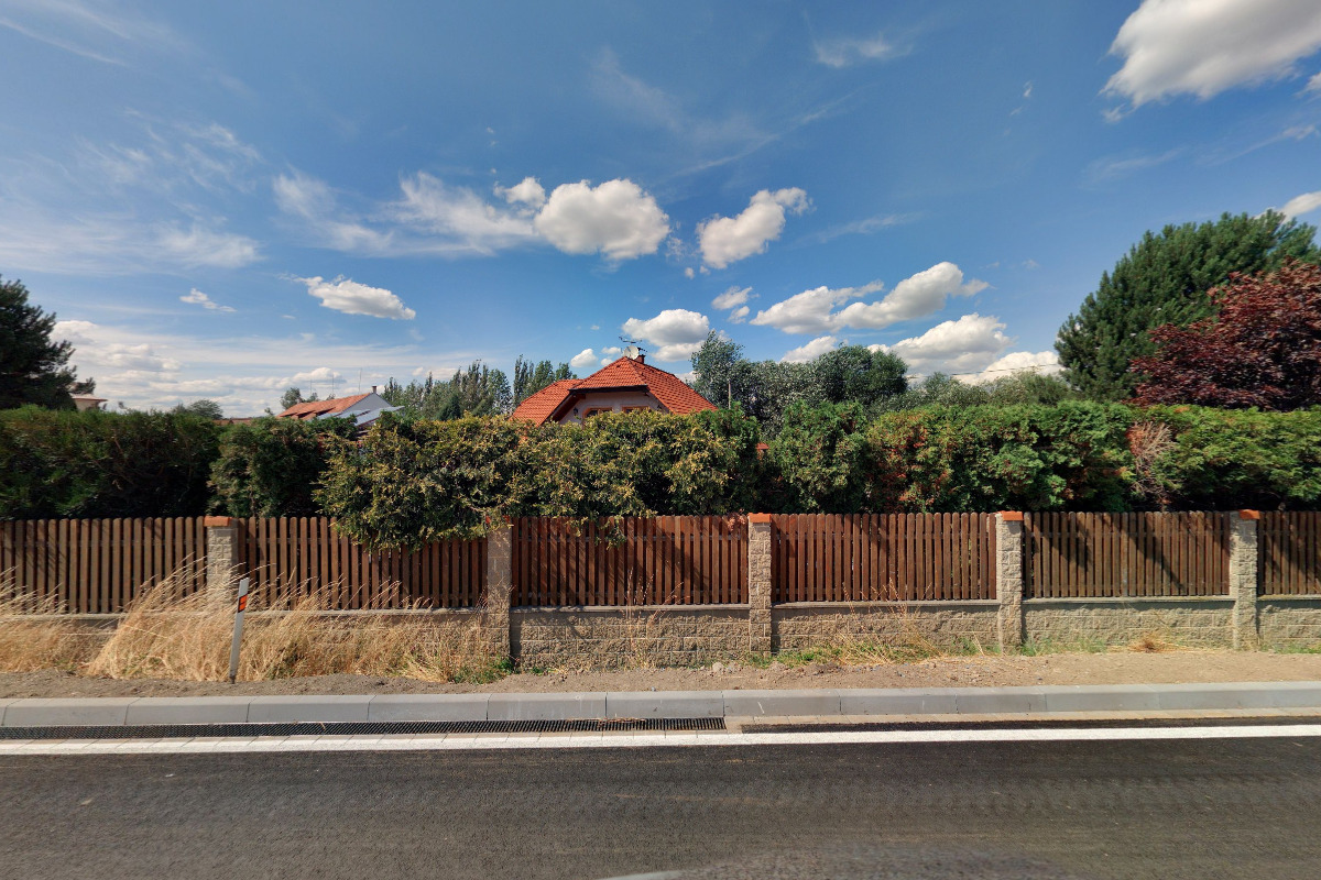 DRAGON WEST PLUS vrata, brány foto 5