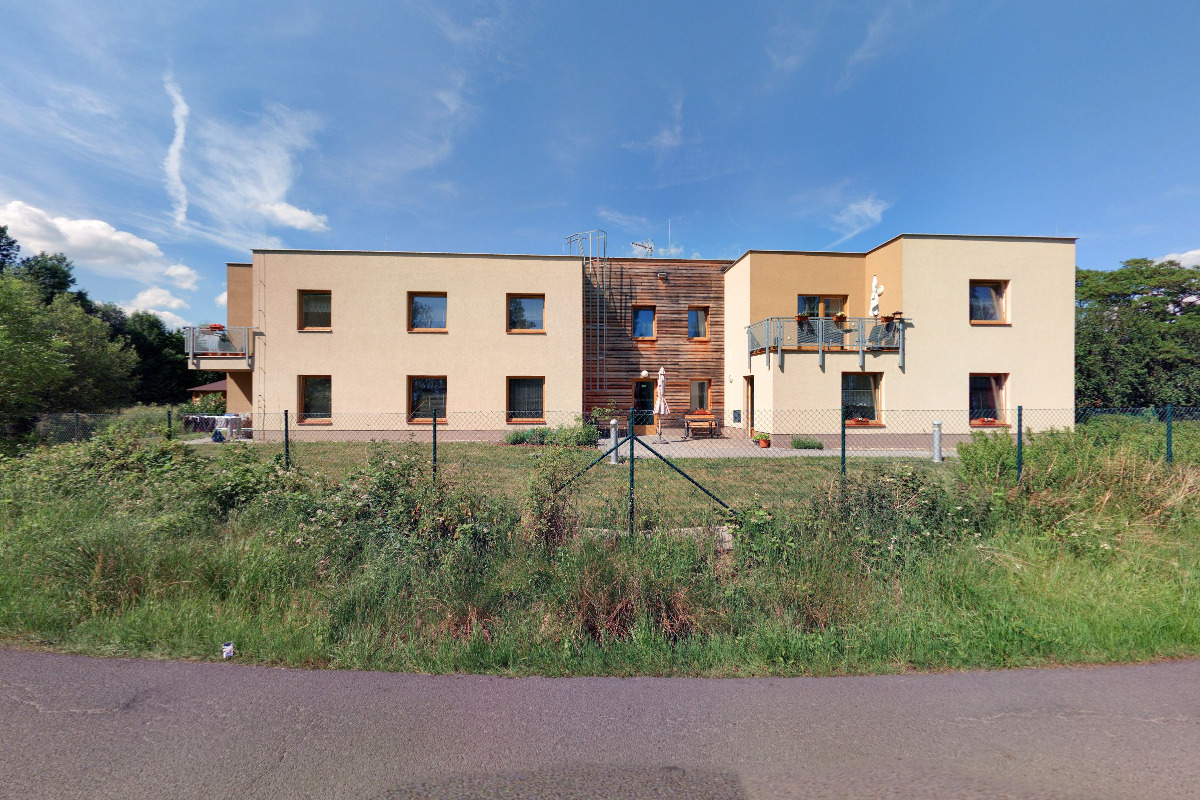 OSTARA, příspěvková organizace foto 5