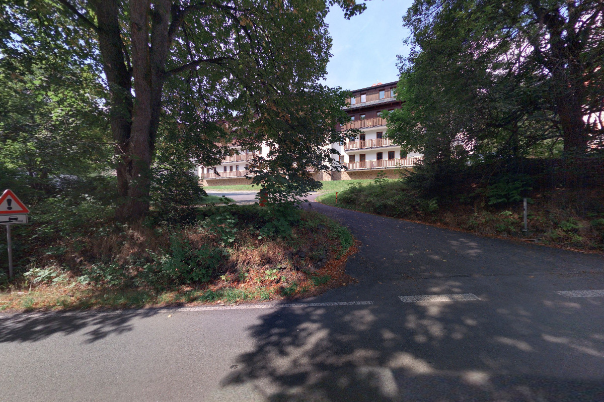 Apartmán pod Prokopem