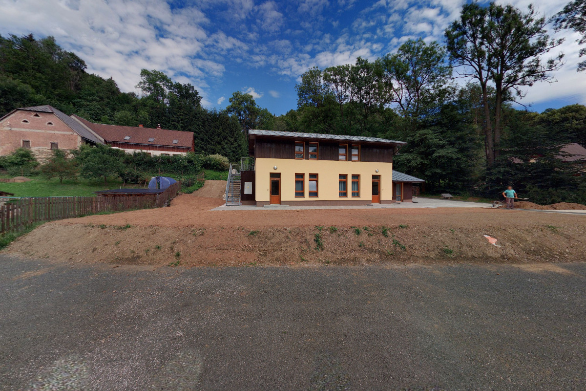 Apartmány Mlýnská foto 2