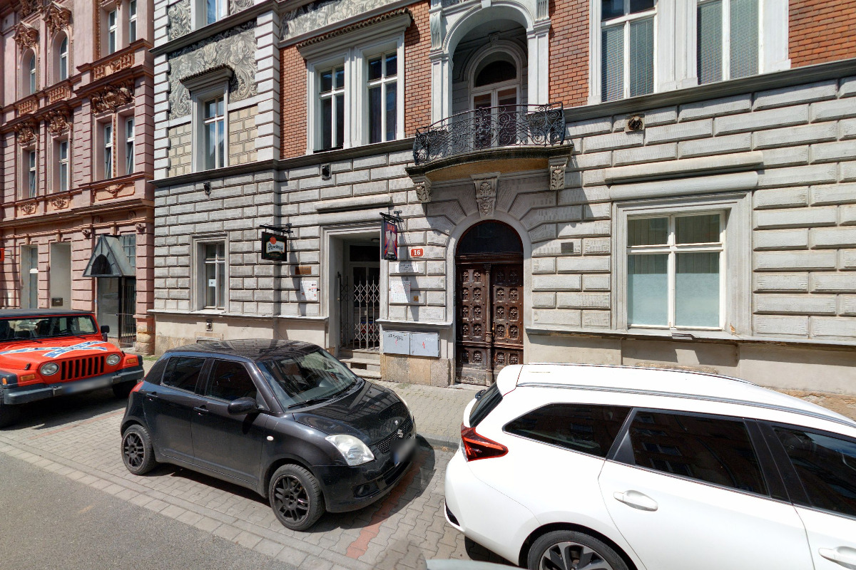 MUDr. LUDMILA VEREŠČINSKÁ, s.r.o.